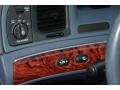 Mercury Grand Marquis LS Silver Frost Metallic photo #17