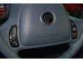 Mercury Grand Marquis LS Silver Frost Metallic photo #18
