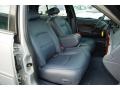 Mercury Grand Marquis LS Silver Frost Metallic photo #20