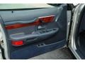 Mercury Grand Marquis LS Silver Frost Metallic photo #21