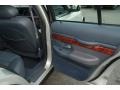 Mercury Grand Marquis LS Silver Frost Metallic photo #24