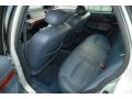 Mercury Grand Marquis LS Silver Frost Metallic photo #26