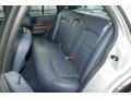 Mercury Grand Marquis LS Silver Frost Metallic photo #27