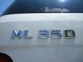 Mercedes-Benz ML 350 4Matic Arctic White photo #9