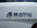 Mercedes-Benz ML 350 4Matic Arctic White photo #10