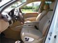 Mercedes-Benz ML 350 4Matic Arctic White photo #12