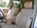 Mercedes-Benz ML 350 4Matic Arctic White photo #13
