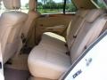 Mercedes-Benz ML 350 4Matic Arctic White photo #14
