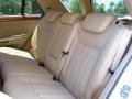 Mercedes-Benz ML 350 4Matic Arctic White photo #15