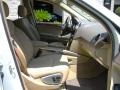 Mercedes-Benz ML 350 4Matic Arctic White photo #16