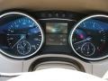 Mercedes-Benz ML 350 4Matic Arctic White photo #21