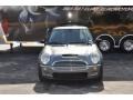 Mini Cooper S Hardtop Dark Silver Metallic photo #2 Mini Cooper S Hardtop Dark Silver Metallic photo #2