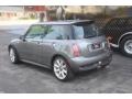 Mini Cooper S Hardtop Dark Silver Metallic photo #4 Mini Cooper S Hardtop Dark Silver Metallic photo #4