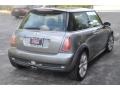Mini Cooper S Hardtop Dark Silver Metallic photo #6 Mini Cooper S Hardtop Dark Silver Metallic photo #6