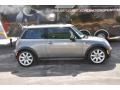 Mini Cooper S Hardtop Dark Silver Metallic photo #7 Mini Cooper S Hardtop Dark Silver Metallic photo #7