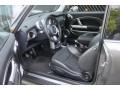 Mini Cooper S Hardtop Dark Silver Metallic photo #8 Mini Cooper S Hardtop Dark Silver Metallic photo #8