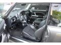 Mini Cooper S Hardtop Dark Silver Metallic photo #11 Mini Cooper S Hardtop Dark Silver Metallic photo #11