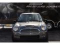 Mini Cooper S Hardtop Dark Silver Metallic photo #12 Mini Cooper S Hardtop Dark Silver Metallic photo #12