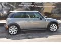 Mini Cooper S Hardtop Dark Silver Metallic photo #13 Mini Cooper S Hardtop Dark Silver Metallic photo #13