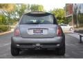 Mini Cooper S Hardtop Dark Silver Metallic photo #15 Mini Cooper S Hardtop Dark Silver Metallic photo #15