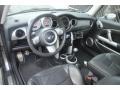 Mini Cooper S Hardtop Dark Silver Metallic photo #17 Mini Cooper S Hardtop Dark Silver Metallic photo #17