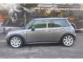 Mini Cooper S Hardtop Dark Silver Metallic photo #18 Mini Cooper S Hardtop Dark Silver Metallic photo #18