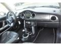 Mini Cooper S Hardtop Dark Silver Metallic photo #19 Mini Cooper S Hardtop Dark Silver Metallic photo #19