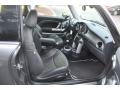 Mini Cooper S Hardtop Dark Silver Metallic photo #21 Mini Cooper S Hardtop Dark Silver Metallic photo #21