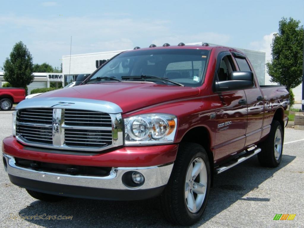 Jax Chrysler Jeep Dodge | 2018 Dodge Reviews