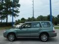 Subaru Forester 2.5 X L.L.Bean Edition Evergreen Metallic photo #2 Subaru Forester 2.5 X L.L.Bean Edition Evergreen Metallic photo #2