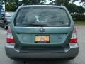 Subaru Forester 2.5 X L.L.Bean Edition Evergreen Metallic photo #4 Subaru Forester 2.5 X L.L.Bean Edition Evergreen Metallic photo #4