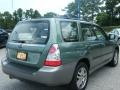 Subaru Forester 2.5 X L.L.Bean Edition Evergreen Metallic photo #5 Subaru Forester 2.5 X L.L.Bean Edition Evergreen Metallic photo #5