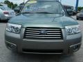 Subaru Forester 2.5 X L.L.Bean Edition Evergreen Metallic photo #8 Subaru Forester 2.5 X L.L.Bean Edition Evergreen Metallic photo #8