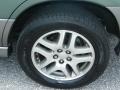 Subaru Forester 2.5 X L.L.Bean Edition Evergreen Metallic photo #11 Subaru Forester 2.5 X L.L.Bean Edition Evergreen Metallic photo #11