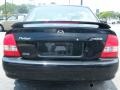 Mazda Protege LX Black Mica photo #4 Mazda Protege LX Black Mica photo #4