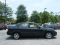 Mazda Protege LX Black Mica photo #6 Mazda Protege LX Black Mica photo #6
