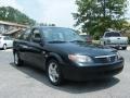 Mazda Protege LX Black Mica photo #7 Mazda Protege LX Black Mica photo #7