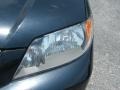 Mazda Protege LX Black Mica photo #9 Mazda Protege LX Black Mica photo #9