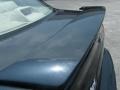 Mazda Protege LX Black Mica photo #11 Mazda Protege LX Black Mica photo #11