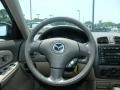 Mazda Protege LX Black Mica photo #20 Mazda Protege LX Black Mica photo #20