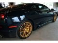 Ferrari F430 Scuderia Coupe Blue Pozzi photo #6 Ferrari F430 Scuderia Coupe Blue Pozzi photo #6