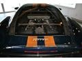 Ferrari F430 Scuderia Coupe Blue Pozzi photo #10 Ferrari F430 Scuderia Coupe Blue Pozzi photo #10