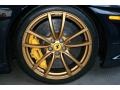 Ferrari F430 Scuderia Coupe Blue Pozzi photo #17 Ferrari F430 Scuderia Coupe Blue Pozzi photo #17