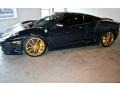 Ferrari F430 Scuderia Coupe Blue Pozzi photo #24 Ferrari F430 Scuderia Coupe Blue Pozzi photo #24