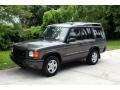 Land Rover Discovery II SE Bonatti Gray photo #1