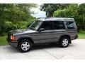 Land Rover Discovery II SE Bonatti Gray photo #2