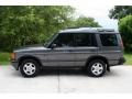 Land Rover Discovery II SE Bonatti Gray photo #3