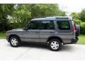 Land Rover Discovery II SE Bonatti Gray photo #4
