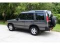 Land Rover Discovery II SE Bonatti Gray photo #5