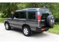 Land Rover Discovery II SE Bonatti Gray photo #6